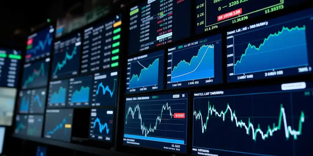 Акции малой капитализации фиксируют самую длинную серию успехов над S&P 500 с 2019 года