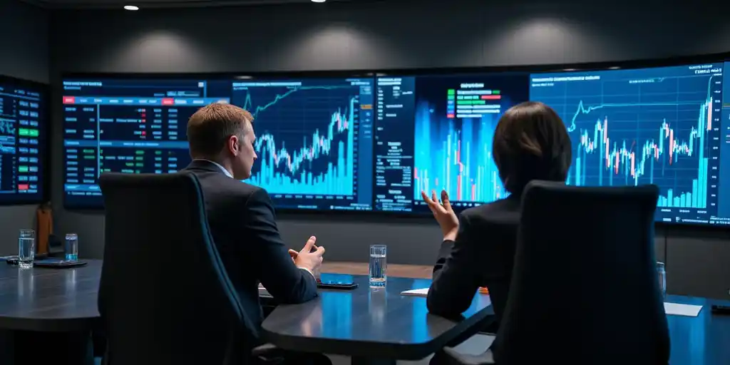 Снижение позиций Deutsche Bank на рынке левередж-финансирования