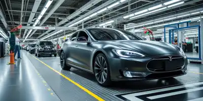 Renault и Ford заключили партнерство по электромобилям в Европе