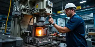 Британский поставщик Boeing Doncasters выбирает банки для IPO в США