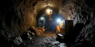 Смертельный инцидент на крупнейшем медном руднике Codelco в Чили