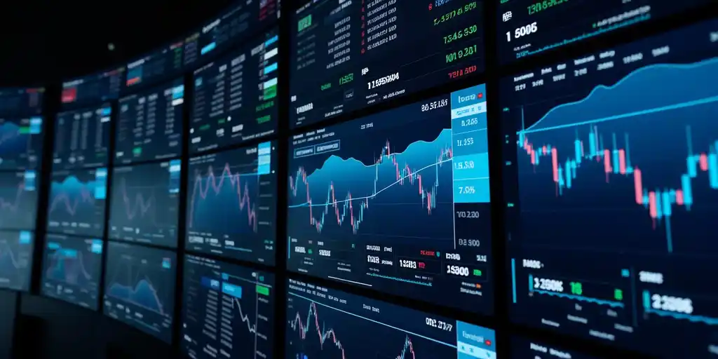 Акции индийских банков достигли нового пика благодаря интересу иностранных инвесторов