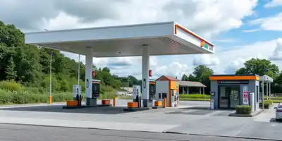 BP продает топливные сети и зарядные станции в Нидерландах компании Catom