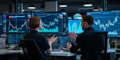 Vanguard запускает первый высокодоходный ETF на фоне конкуренции с JPMorgan