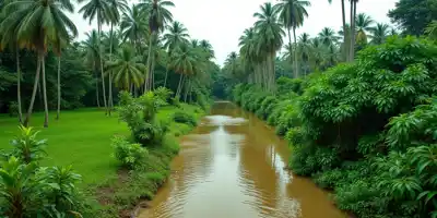 Пальмовое масло возобновляет рост на фоне праздничного спроса и погодных рисков