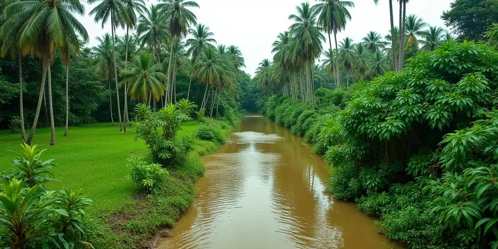Пальмовое масло возобновляет рост на фоне праздничного спроса и погодных рисков