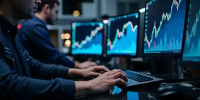 Стратегия TACO вновь привлекает инвесторов на фоне торговых переговоров США и Китая