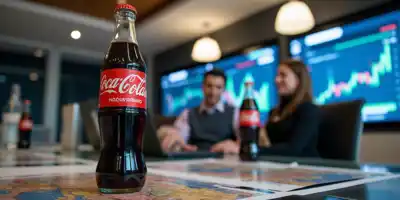 Две компании Coca-Cola в Африке объединяются в сделке на $2,6 млрд