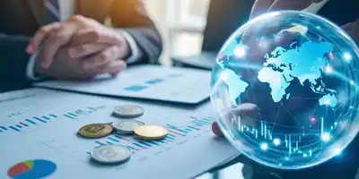 Carry trade и сырье стабилизируют валюты развивающихся рынков по сравнению с G7