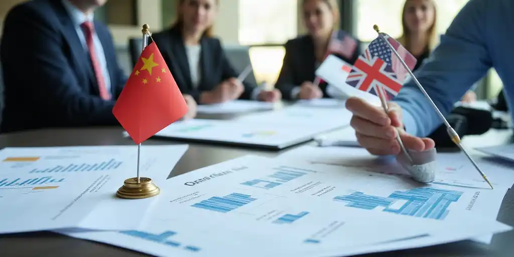 Канада отказывается от торговой сделки с Китаем под угрозами Трампа