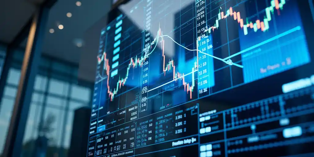 Рост стоимости Reliance на $40 млрд: рекордный рост на фоне индекса Nifty
