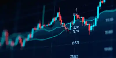 Рост числа рискованных ETF на фоне обвала криптовалютного рынка