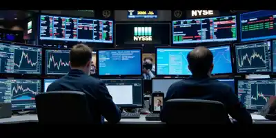 Инвесторы готовятся к длительному закрытию правительства на фоне высоких оценок активов