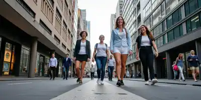 Медленный рост населения Новой Зеландии тормозит экономическое восстановление