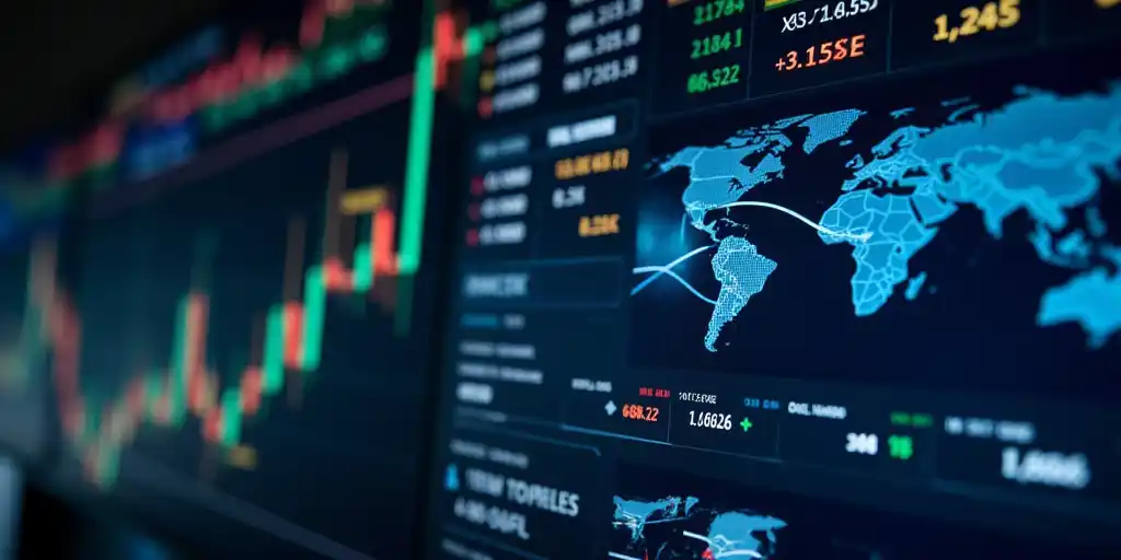 Citi расходится с Уолл-стрит в оценках доллара и валют развивающихся рынков