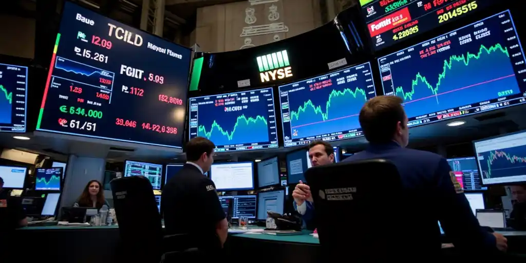 Крупнейшее IPO 2025 года: успех Medline на Nasdaq