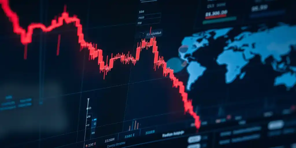 Крупнейшие двухдневные потери капитала у миллиардеров за историю наблюдений