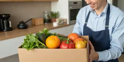 Instacart прогнозирует сильный рост на старте 2026 года