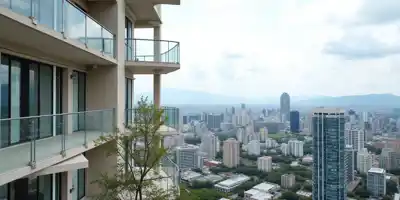 Рекордный рост цен на жилье в Португалии в 2025 году