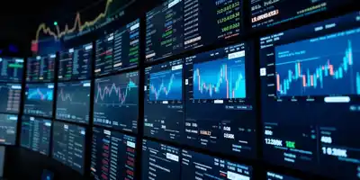 Акции США демонстрируют недельный рост на фоне неопределенности с бюджетом