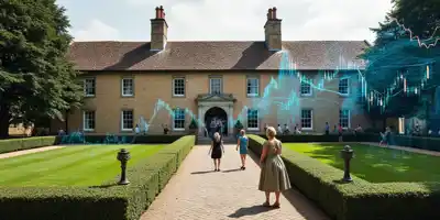 Colonial Williamsburg впервые выпускает налогооблагаемые муниципальные облигации