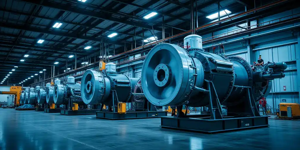 Baker Hughes оценила влияние торговых пошлин в $100 млн