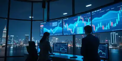 Рекордный рост индекса Nikkei на фоне улучшения глобальной торговли