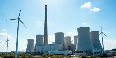 Великобритания рассматривает повышение цен на газ для поддержки ВИЭ