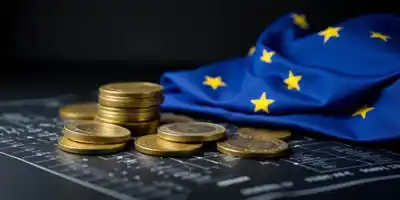 Болгария возвращается на долговой рынок после повышения рейтингов в связи с переходом на евро