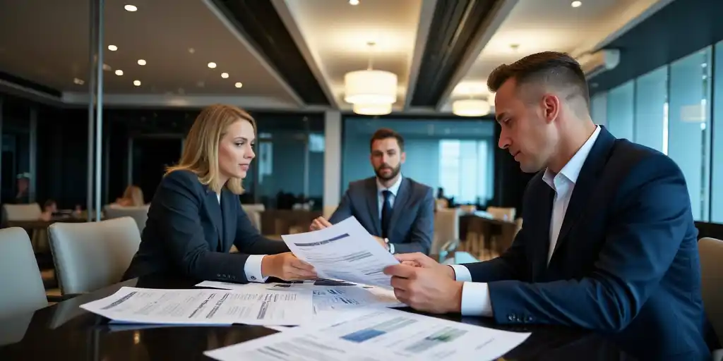 Paramount предлагает $108,4 млрд за Warner Bros. Discovery в соперничестве с Netflix