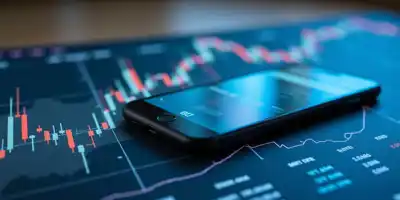 Apple приближается к историческому максимуму на фоне роста спроса на iPhone