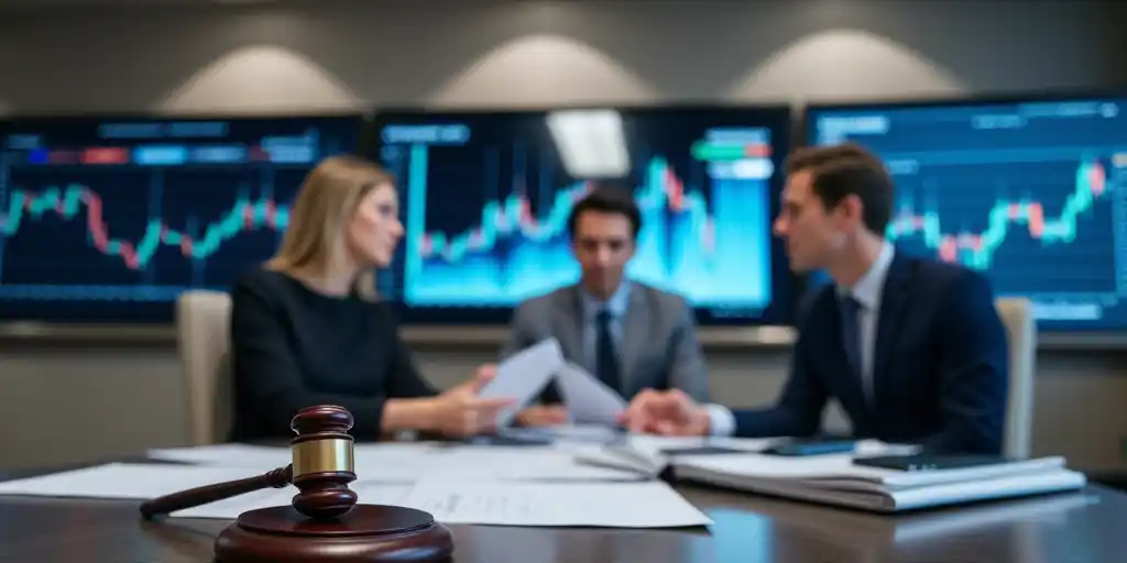 Эскалация правового спора между Elliott Investment Management и Stronghold Investment Management