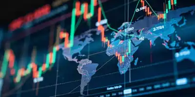 Юань Китая на пути к лучшему году с 2020-го несмотря на торговые напряжения