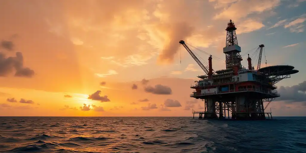 Турция обнаружила месторождение газа на $30 млрд в Черном море