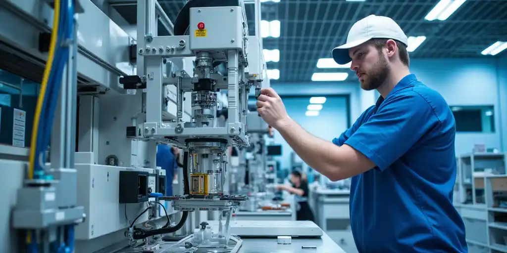 Рост продаж оборудования для микросхем на 9% в 2026 году благодаря ИИ