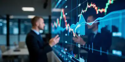 Аналитики Deutsche Bank предупреждают о перегреве финансовых рынков