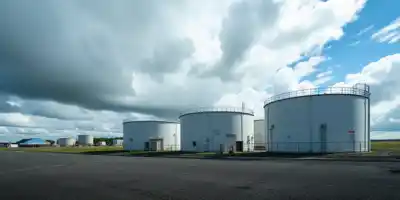 Снижение цен на нефть на Ближнем Востоке на фоне избытка предложения OPEC+