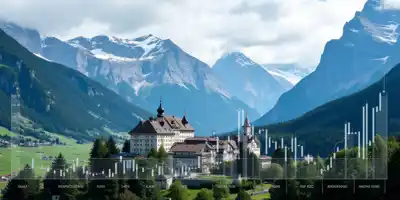 Швейцария планирует повысить НДС для поддержки обороны