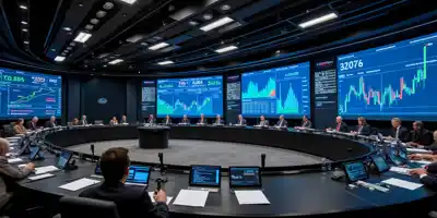 Еврозона получит данные о влиянии пошлин на экономику на фоне решения ЕЦБ по ставкам