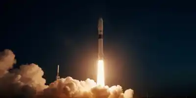 Илон Маск стремится к триллионному состоянию через SpaceX