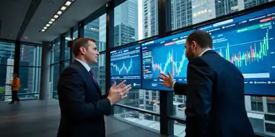 Прогнозы Банка Канады по рынку труда на фоне роста занятости