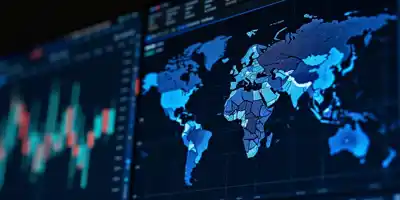 Ned Davis Research советует сокращать вложения в акции США в пользу зарубежных рынков