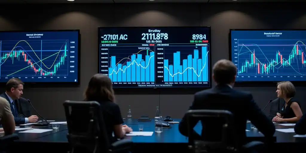 Условия для снижения ключевой ставки по словам Набиуллиной