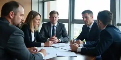 SEC и CFTC запускают инициативу по согласованию правил для Уолл-стрит