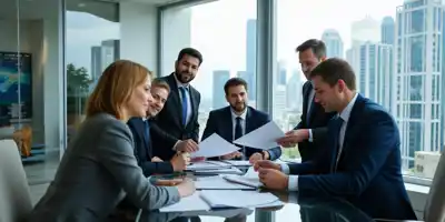 Новые партнеры PwC в Китае и Гонконге: шаг к восстановлению бизнеса
