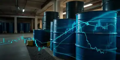 Дисконт российской нефти снизился до минимума с начала спецоперации