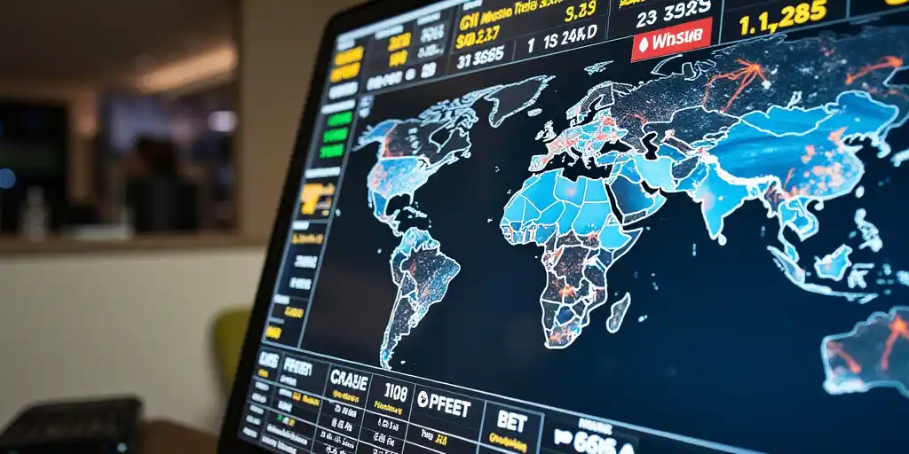 Цены на авиационный керосин растут из-за конфликта в Иране