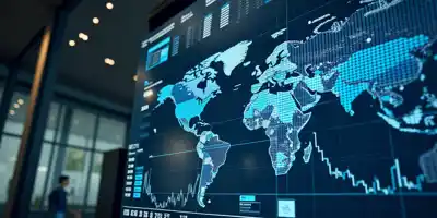 Банк Канады отмечает рост неопределённости из-за политики США