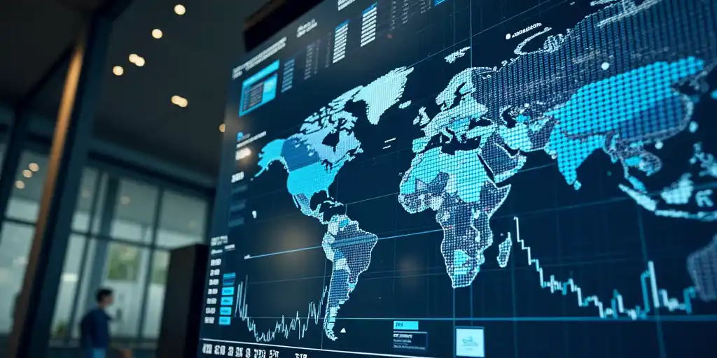 Банк Канады отмечает рост неопределённости из-за политики США