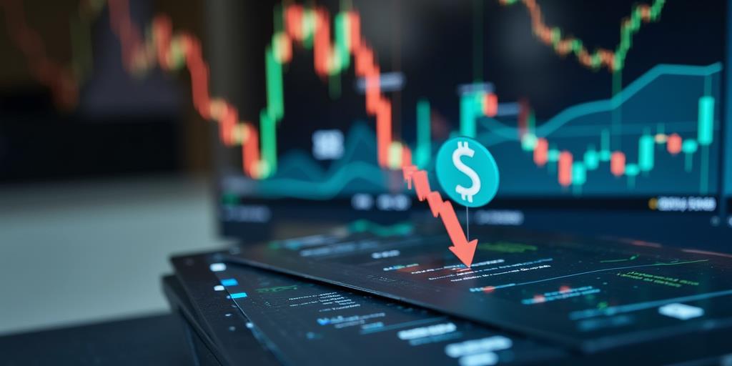Goldman Sachs повысил прогноз вероятности рецессии в США до 35%